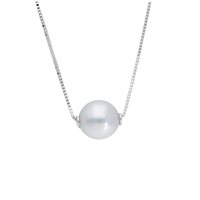 Collana Babila Milano Donna Perle in Oro Perla 253168 - 253168
